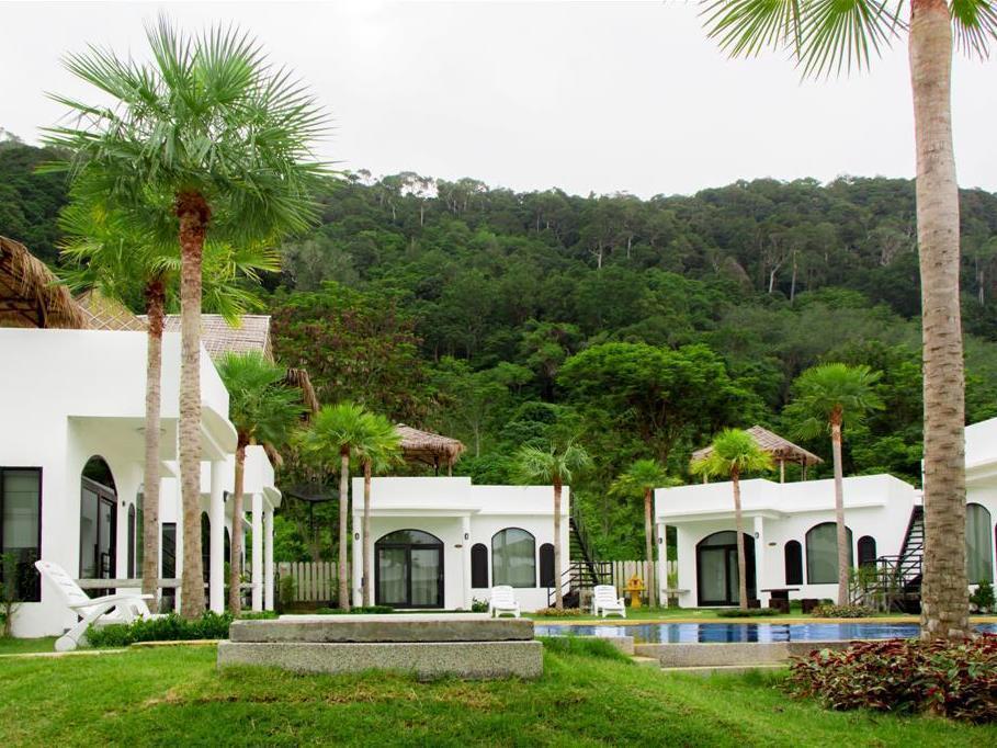 Chalaroste Lanta The Private Resort Ko Lanta Buitenkant foto