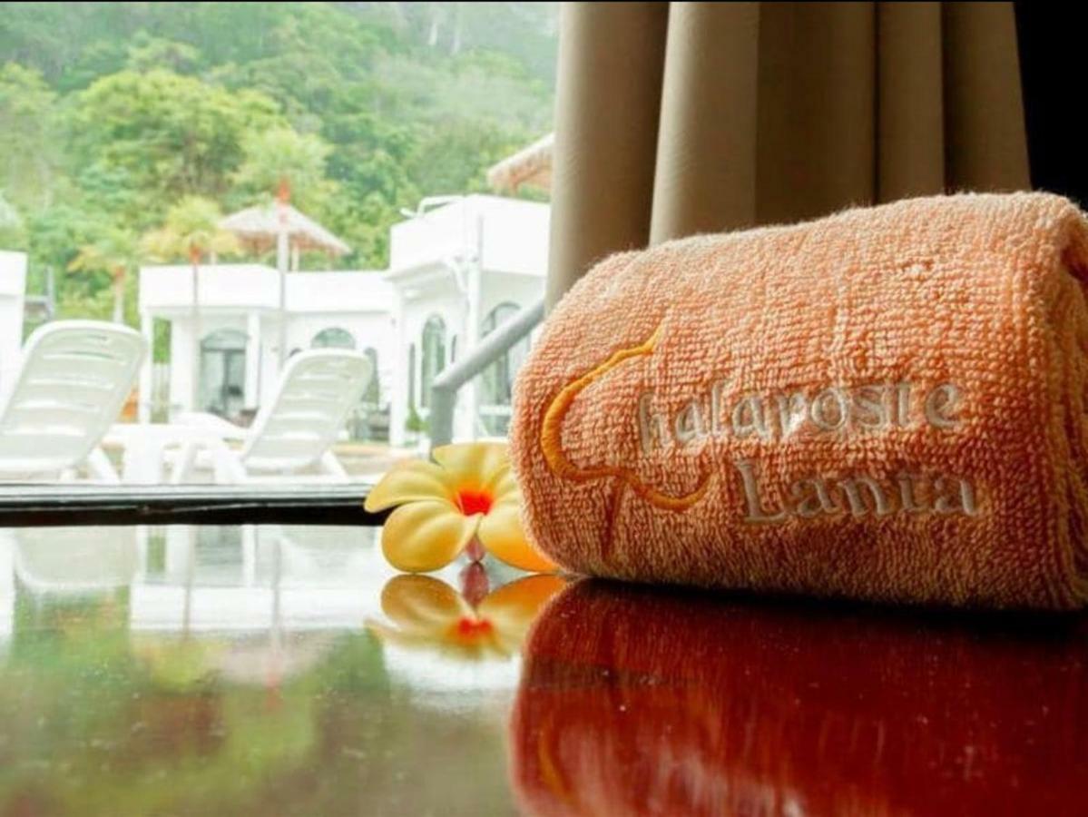 Chalaroste Lanta The Private Resort Ko Lanta Buitenkant foto
