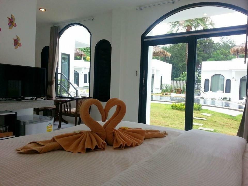 Chalaroste Lanta The Private Resort Ko Lanta Buitenkant foto