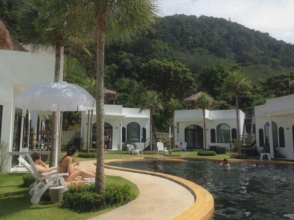 Chalaroste Lanta The Private Resort Ko Lanta Buitenkant foto