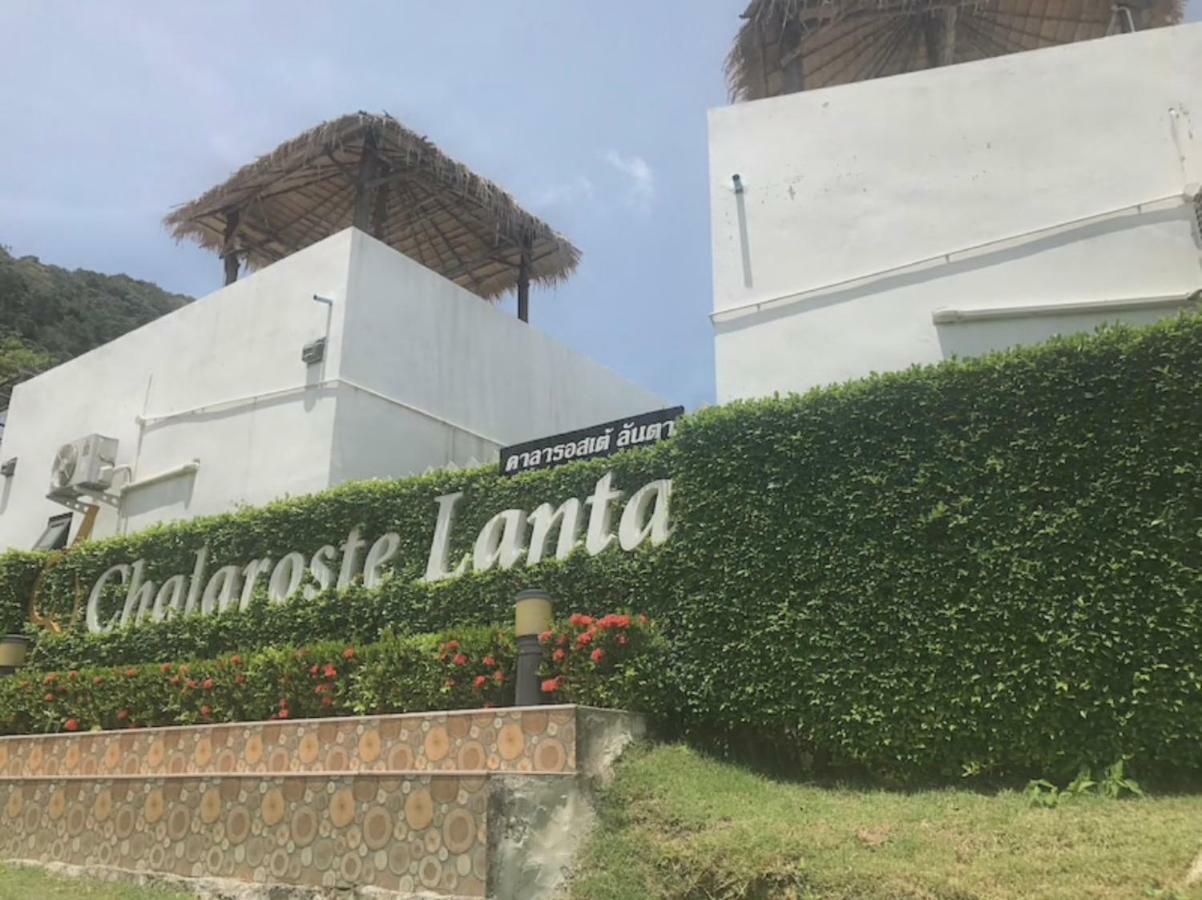 Chalaroste Lanta The Private Resort Ko Lanta Buitenkant foto